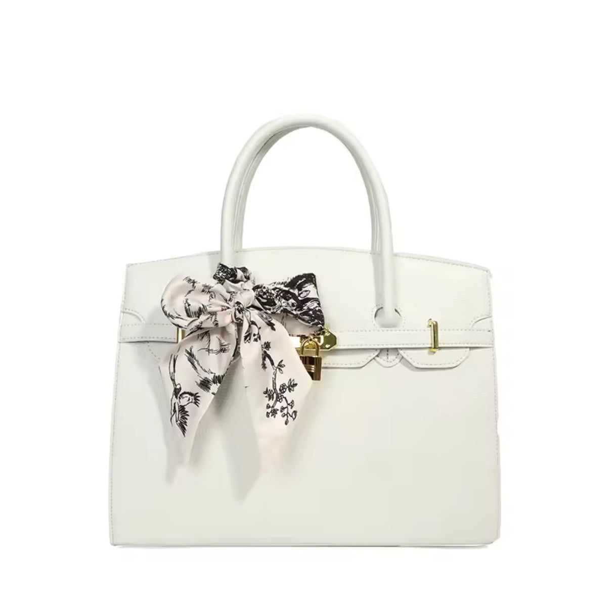 Durable Leather Handbags For Women Luxury Brand Inspired Crossbody Shoulder Bag With Adjustable Chain Strap Ladies Purse