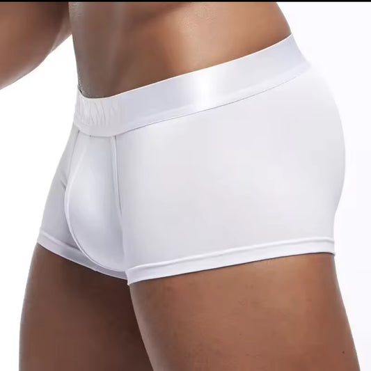 4PCS/Lot Underwear Men Boxer Men's Underpants Shorts Man Panties Boxershorts Boxer Hombre Ropa Interior Hombre Modal Breathable