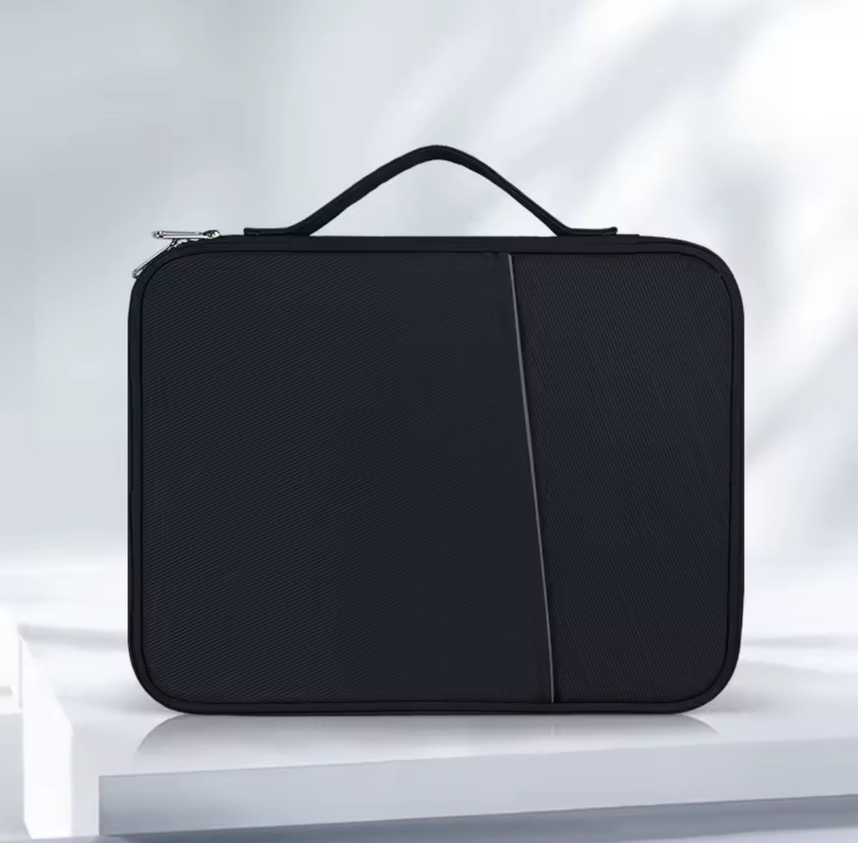 Tablet Bag For 2023 Sleeve Case For 10-13 Inch Tablet Sleeve Case Fits iPad Air 10.9 inch iPad Pro 11 M2 iPad 10th Inner Bag