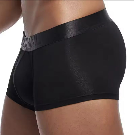 4PCS/Lot Underwear Men Boxer Men's Underpants Shorts Man Panties Boxershorts Boxer Hombre Ropa Interior Hombre Modal Breathable