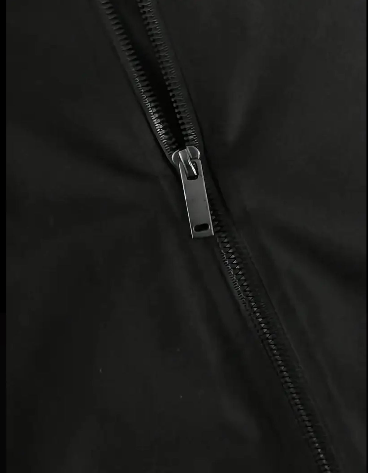 Gentlemen Bird Men's Lightweight Baseball Jacket - Casual Zip-Up Coat with Milan Italy Lettering, 100% Polyester, Machine Washable, Regular Fit for Spring/Fall