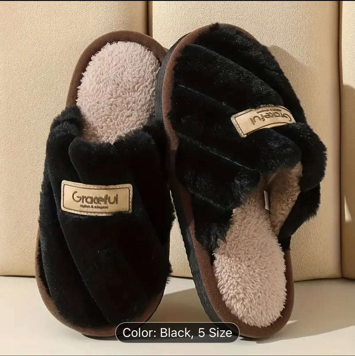 Women'S Soft Indoor Striped EVA Slippers - Comfortable, Quiet, and Comfortable for Home or Casual Wear, All-Season Use, Fabric Upper and Insole, EVA Sole, Slip-On Design, Allseason Slippers | Stripe Pattern | EVA Sole Slippers, Cute Slipper