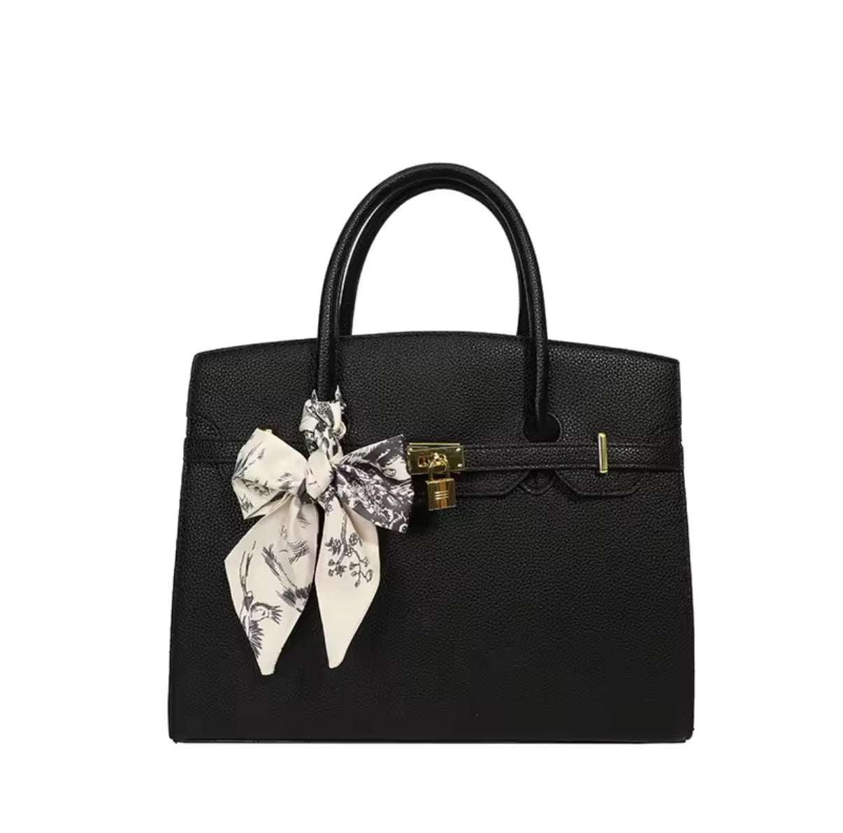 Durable Leather Handbags For Women Luxury Brand Inspired Crossbody Shoulder Bag With Adjustable Chain Strap Ladies Purse