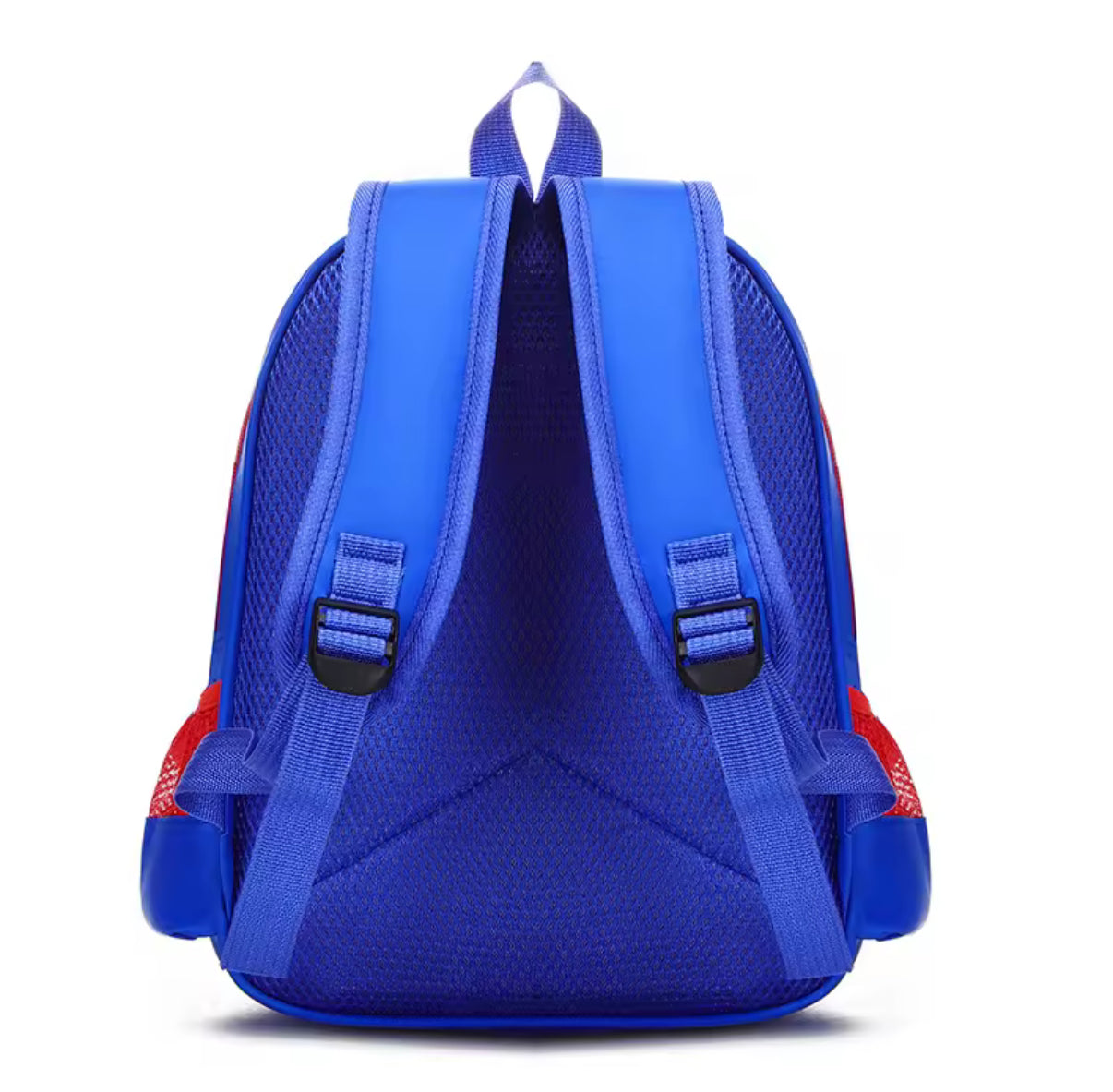 New Children School Bag Boys Girls Spider Man Cartoon Kindergarten Schoolbags Kids Orthopedic Backpacks 4-13 Year