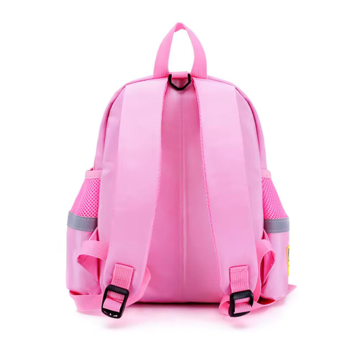 Disney Kindergarten Cute and Comfortable School Bag Cartoon Elsa Backpack Fashion Boy Girl Baby Kids Backpack Travel