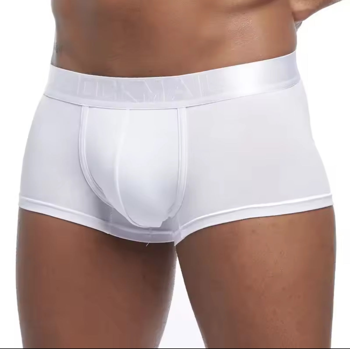 4PCS/Lot Underwear Men Boxer Men's Underpants Shorts Man Panties Boxershorts Boxer Hombre Ropa Interior Hombre Modal Breathable