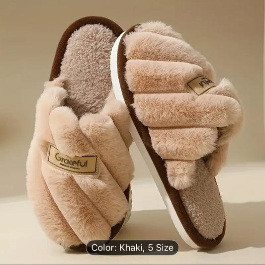 Women'S Soft Indoor Striped EVA Slippers - Comfortable, Quiet, and Comfortable for Home or Casual Wear, All-Season Use, Fabric Upper and Insole, EVA Sole, Slip-On Design, Allseason Slippers | Stripe Pattern | EVA Sole Slippers, Cute Slipper